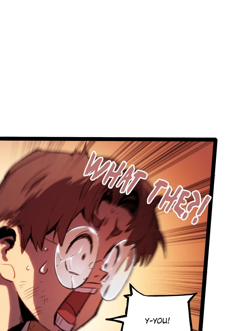 The Glutton:Devourer of Kings Chapter 2 page 58 - 