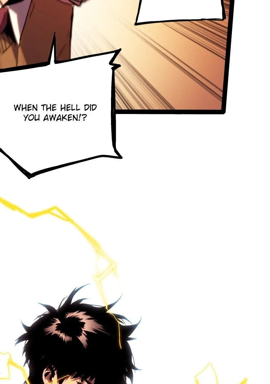 The Glutton:Devourer of Kings Chapter 2 page 59 - 