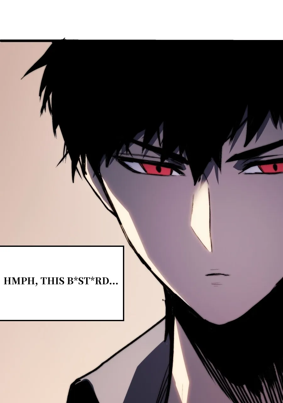 The Glutton:Devourer of Kings Chapter 2 page 7 - 
