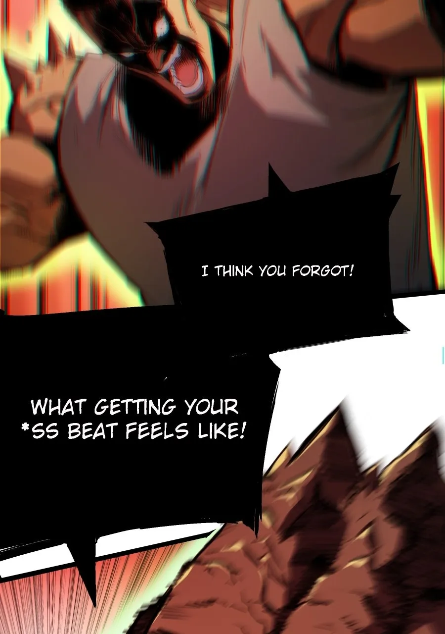 The Glutton:Devourer of Kings Chapter 2 page 63 - 