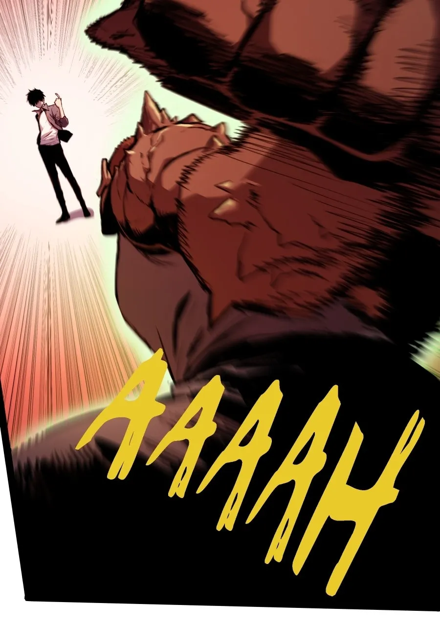 The Glutton:Devourer of Kings Chapter 2 page 64 - 