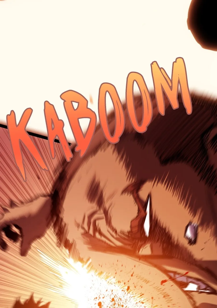 The Glutton:Devourer of Kings Chapter 2 page 67 - 