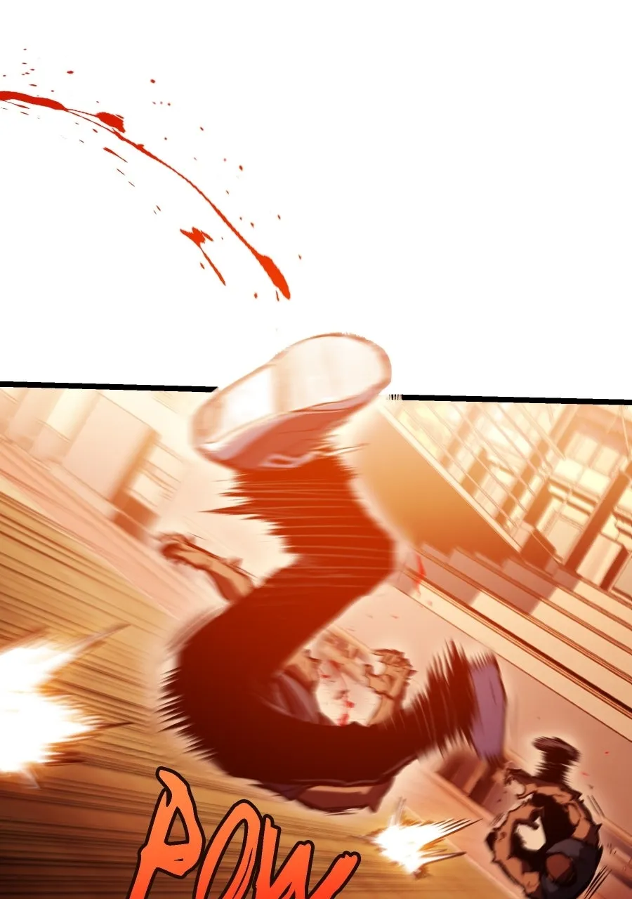 The Glutton:Devourer of Kings Chapter 2 page 69 - 