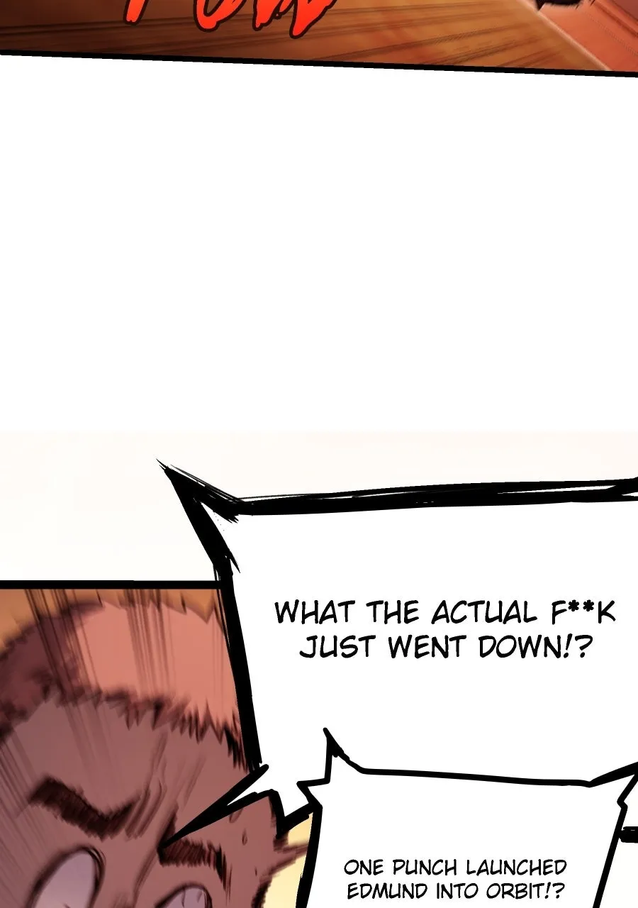 The Glutton:Devourer of Kings Chapter 2 page 70 - 
