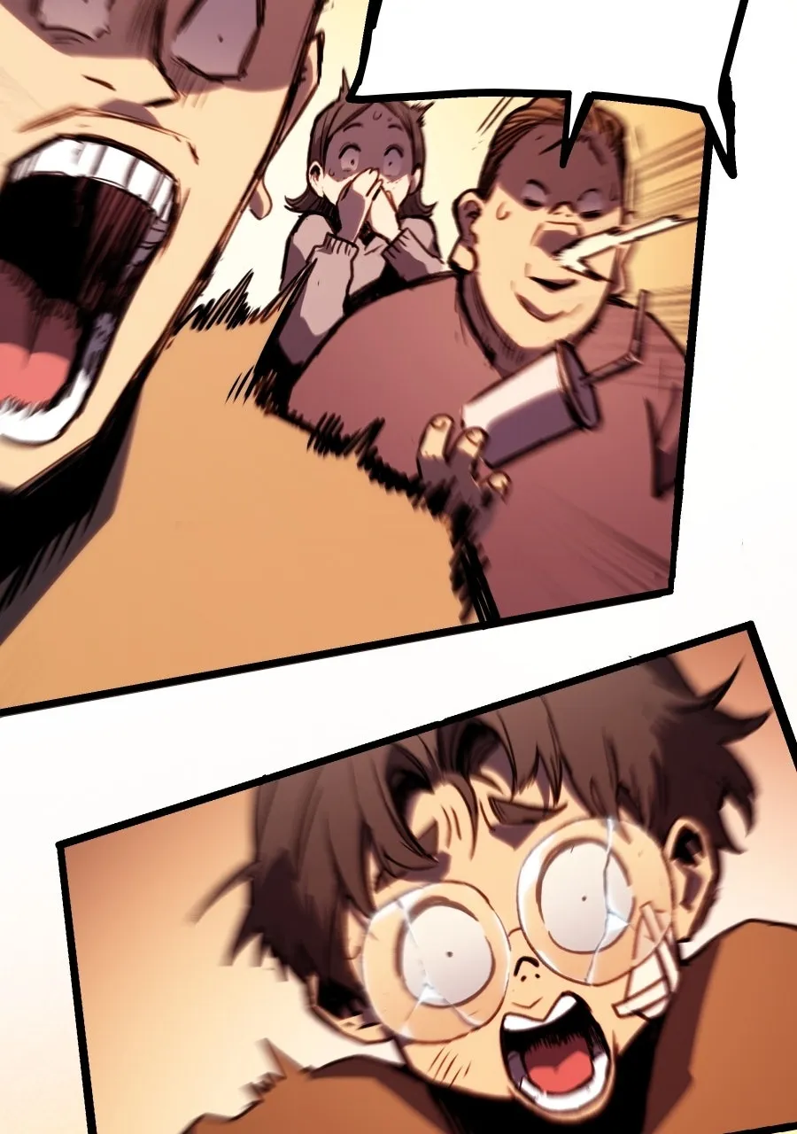 The Glutton:Devourer of Kings Chapter 2 page 71 - 