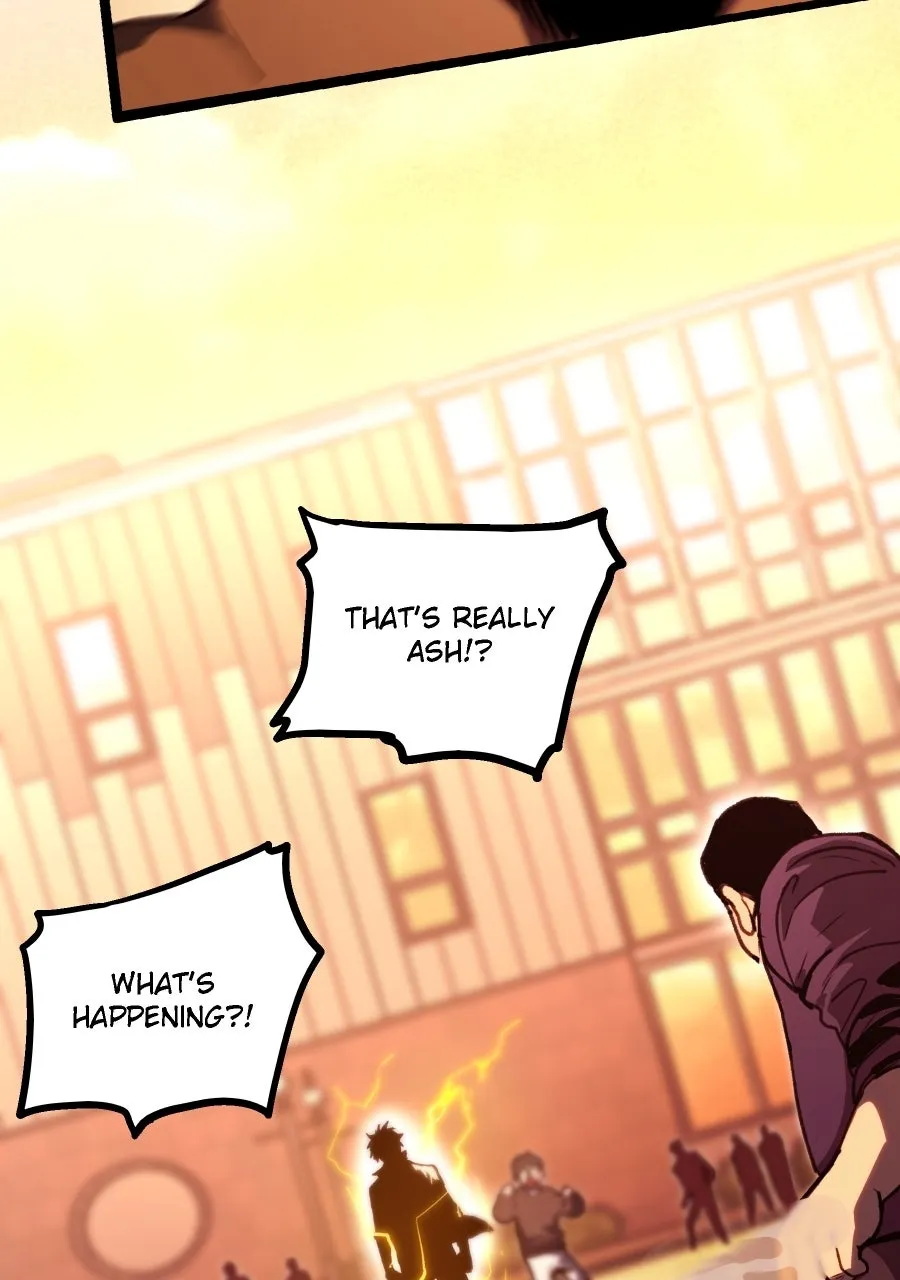 The Glutton:Devourer of Kings Chapter 2 page 72 - 