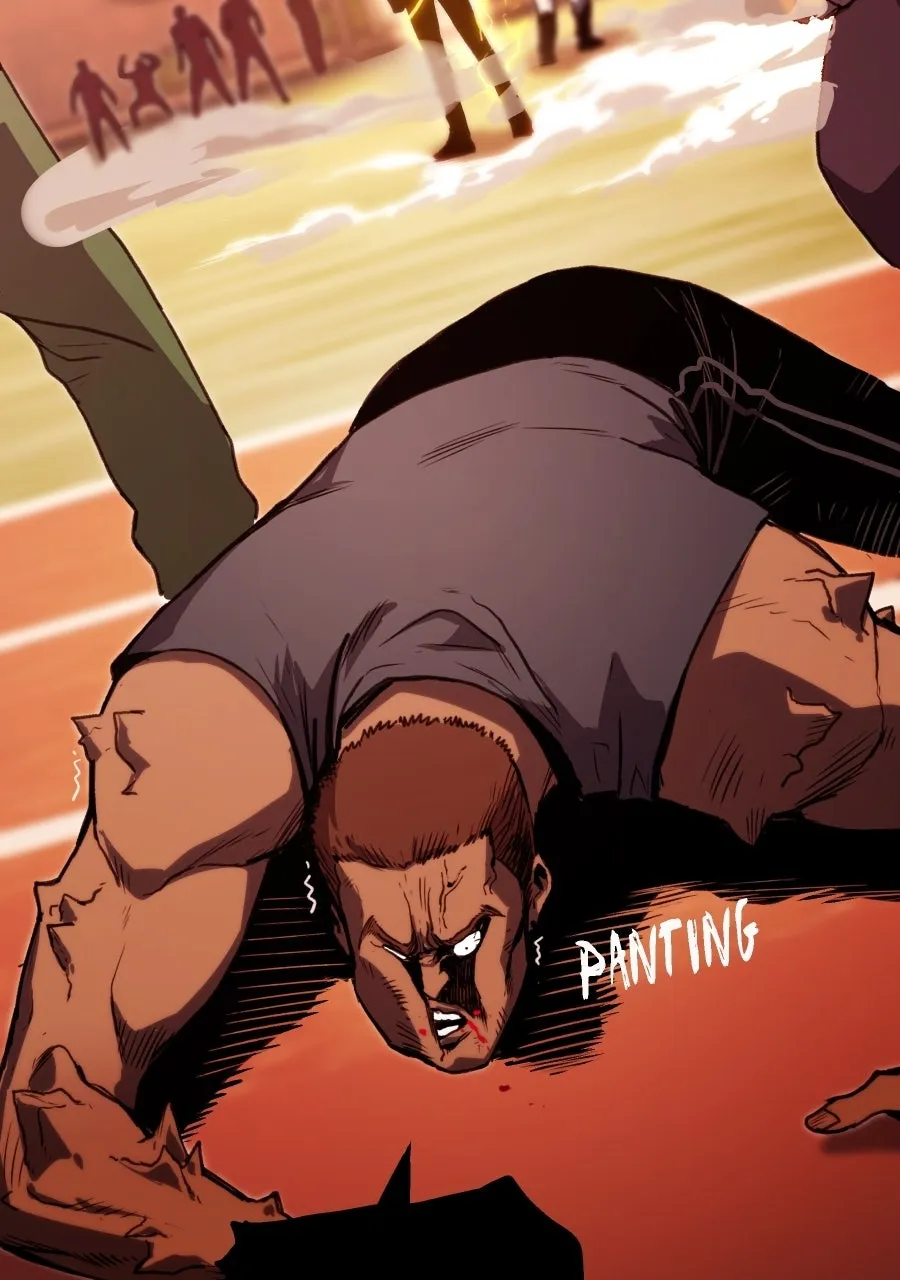 The Glutton:Devourer of Kings Chapter 2 page 73 - 