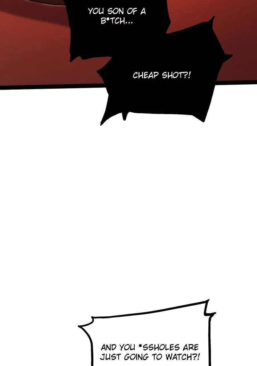 The Glutton:Devourer of Kings Chapter 2 page 74 - 