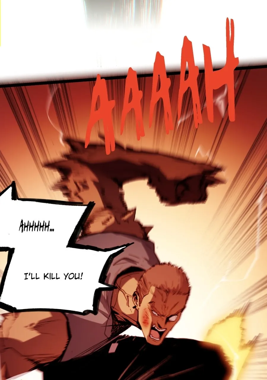 The Glutton:Devourer of Kings Chapter 2 page 78 - 