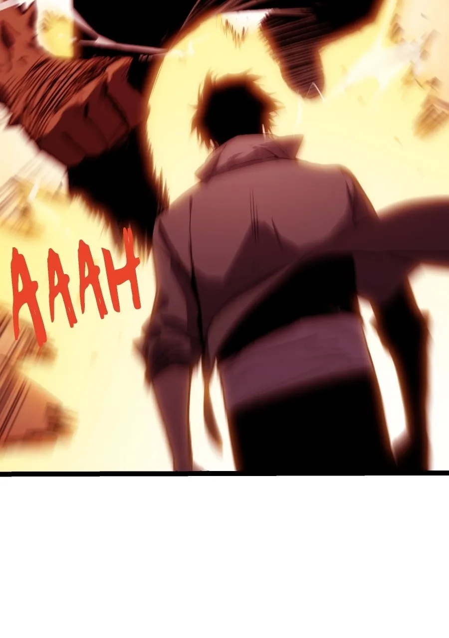 The Glutton:Devourer of Kings Chapter 2 page 79 - 