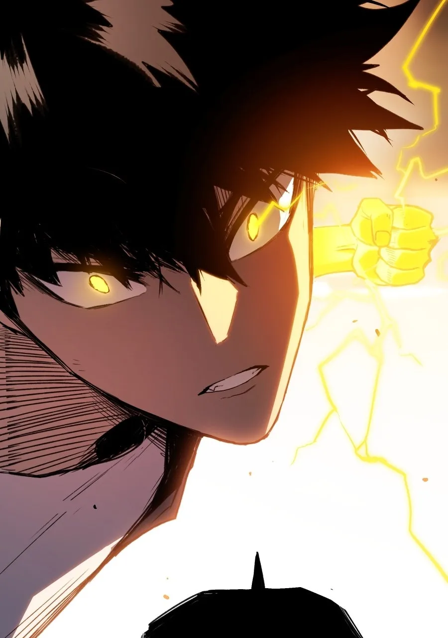 The Glutton:Devourer of Kings Chapter 2 page 83 - 