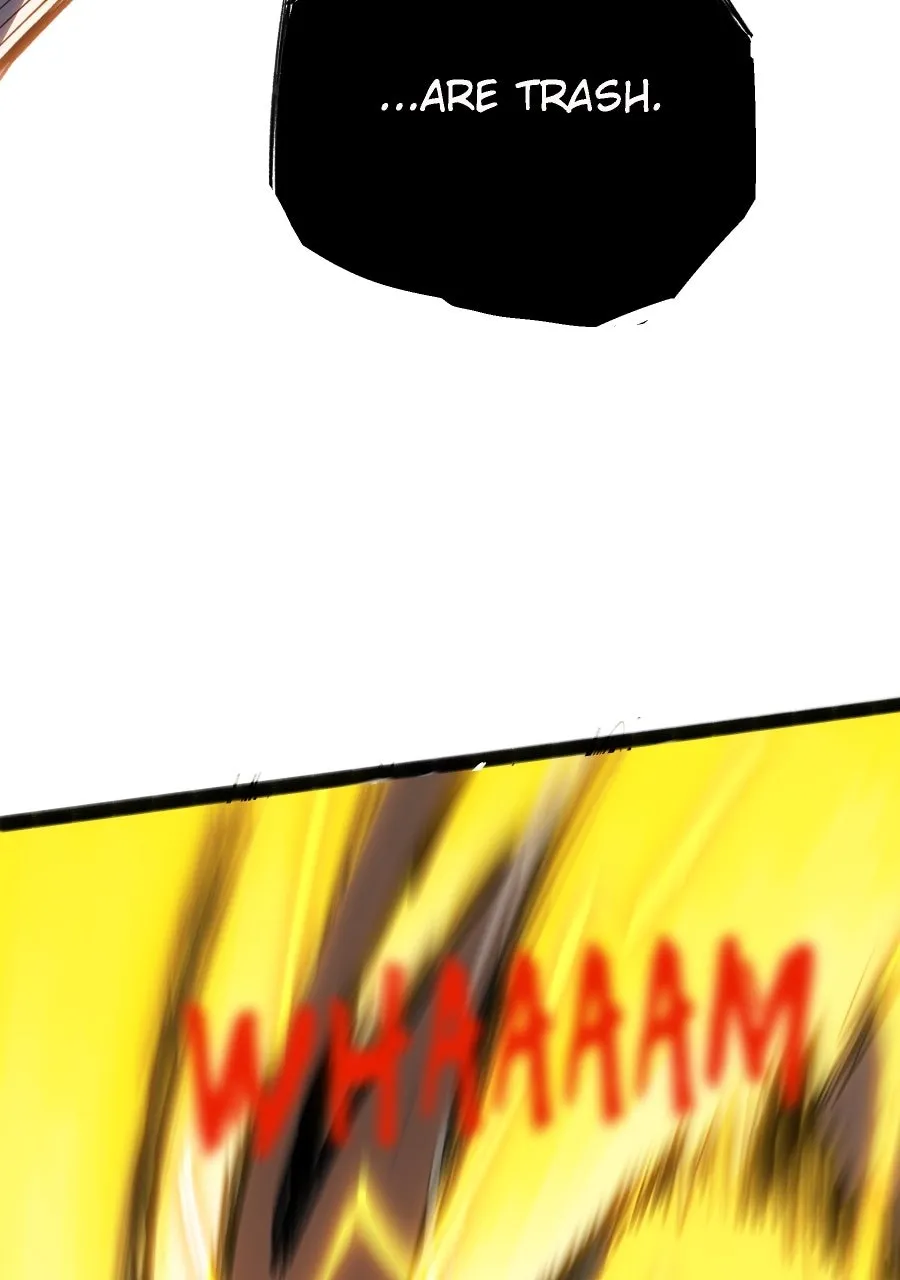 The Glutton:Devourer of Kings Chapter 2 page 84 - 