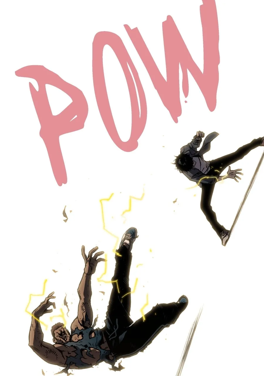 The Glutton:Devourer of Kings Chapter 2 page 87 - 