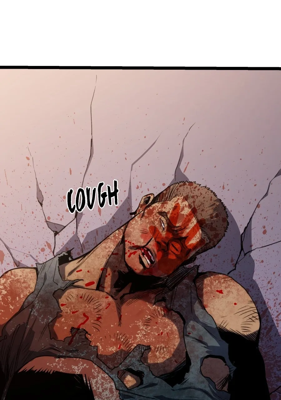The Glutton:Devourer of Kings Chapter 2 page 90 - 