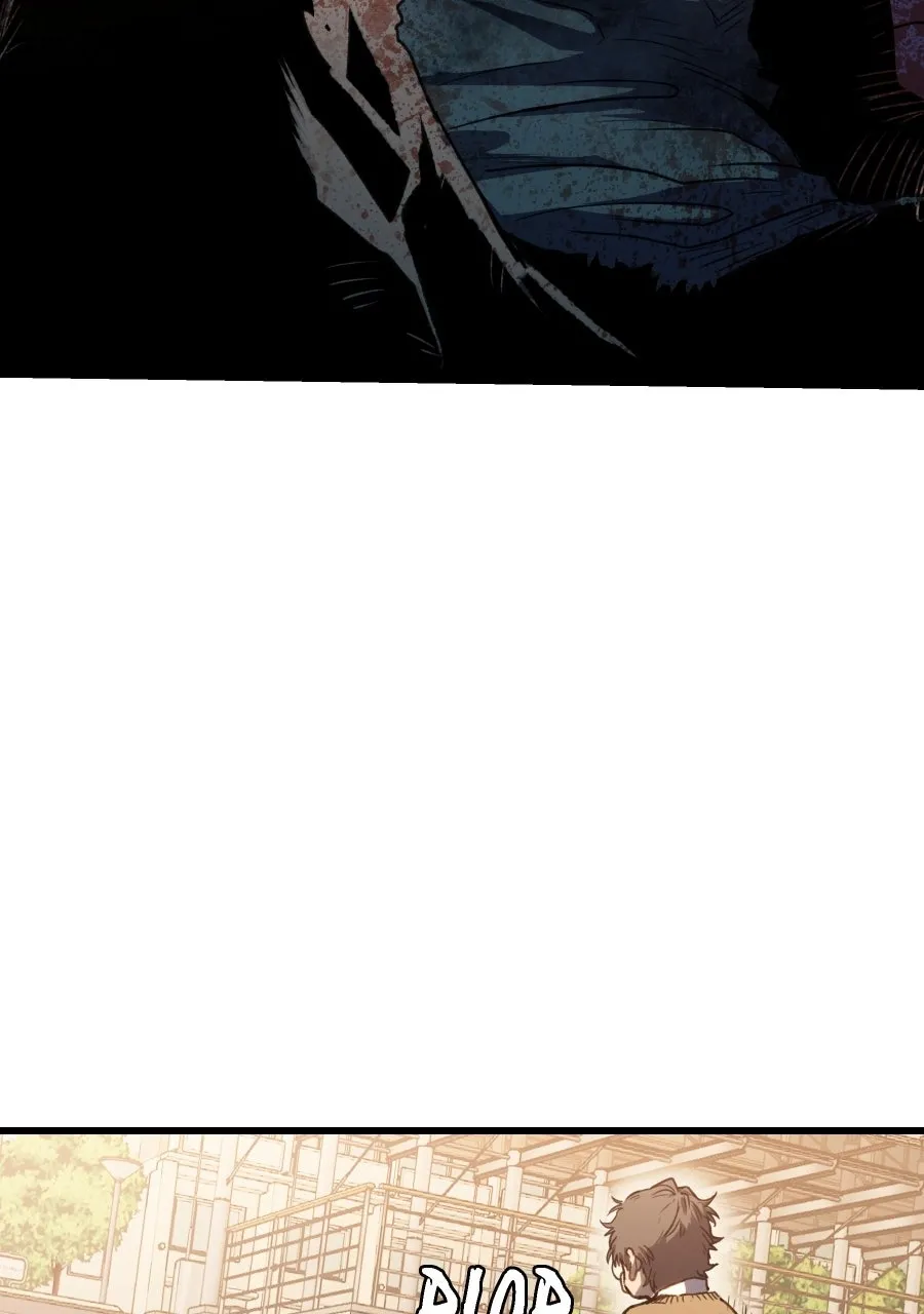 The Glutton:Devourer of Kings Chapter 2 page 91 - 