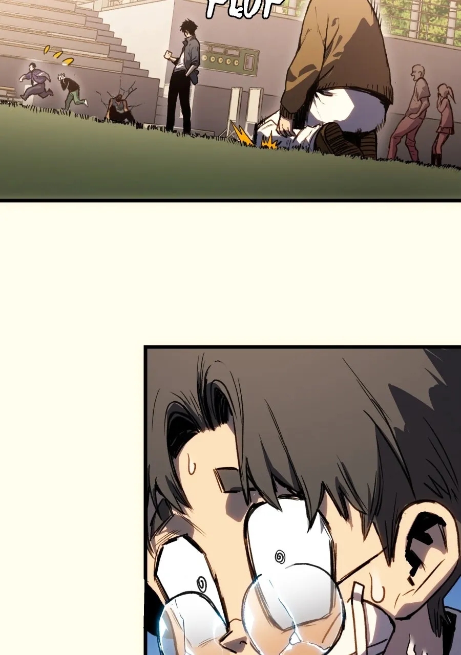 The Glutton:Devourer of Kings Chapter 2 page 92 - 