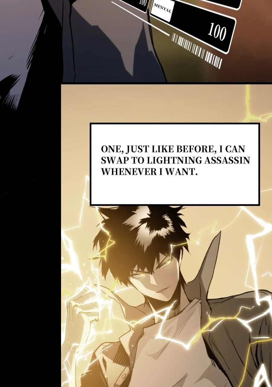 The Glutton:Devourer of Kings Chapter 2 page 97 - 