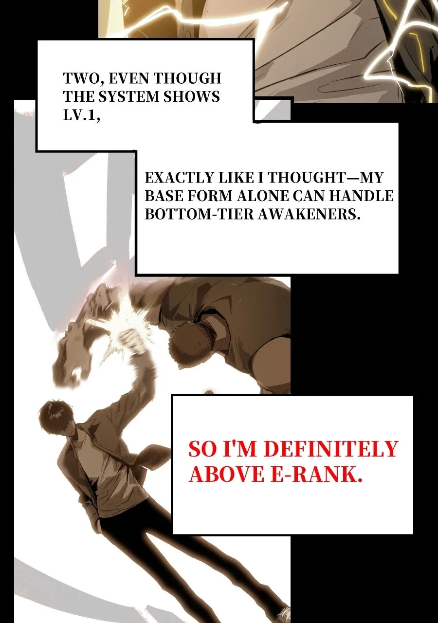 The Glutton:Devourer of Kings Chapter 2 page 98 - 