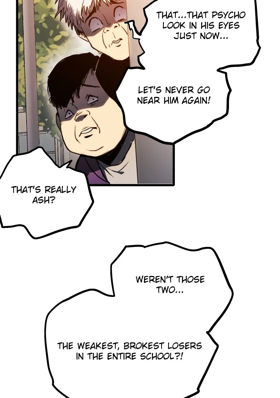 The Glutton:Devourer of Kings Chapter 3 page 11 - 