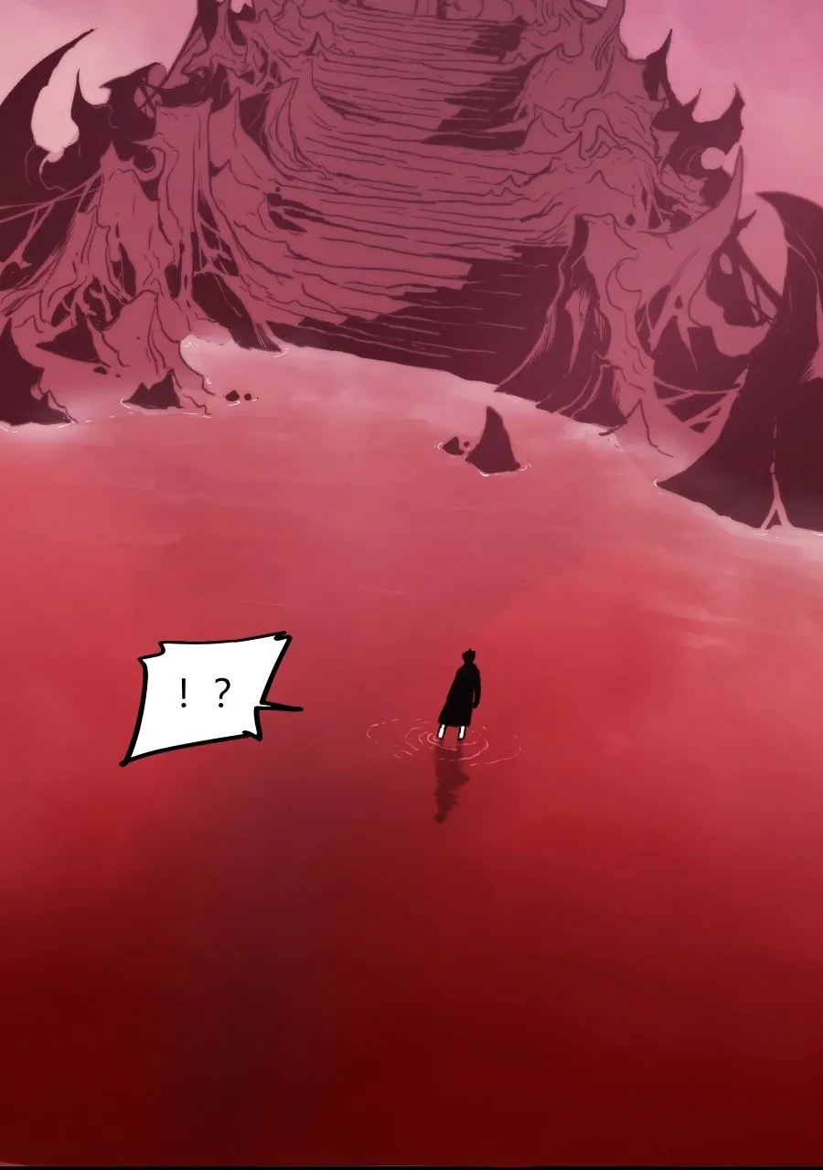 The Glutton:Devourer of Kings Chapter 3 page 101 - 