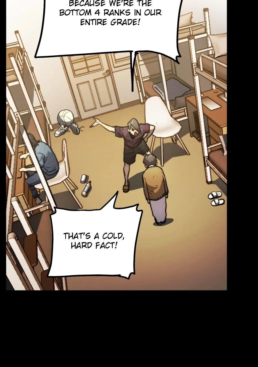 The Glutton:Devourer of Kings Chapter 3 page 22 - 