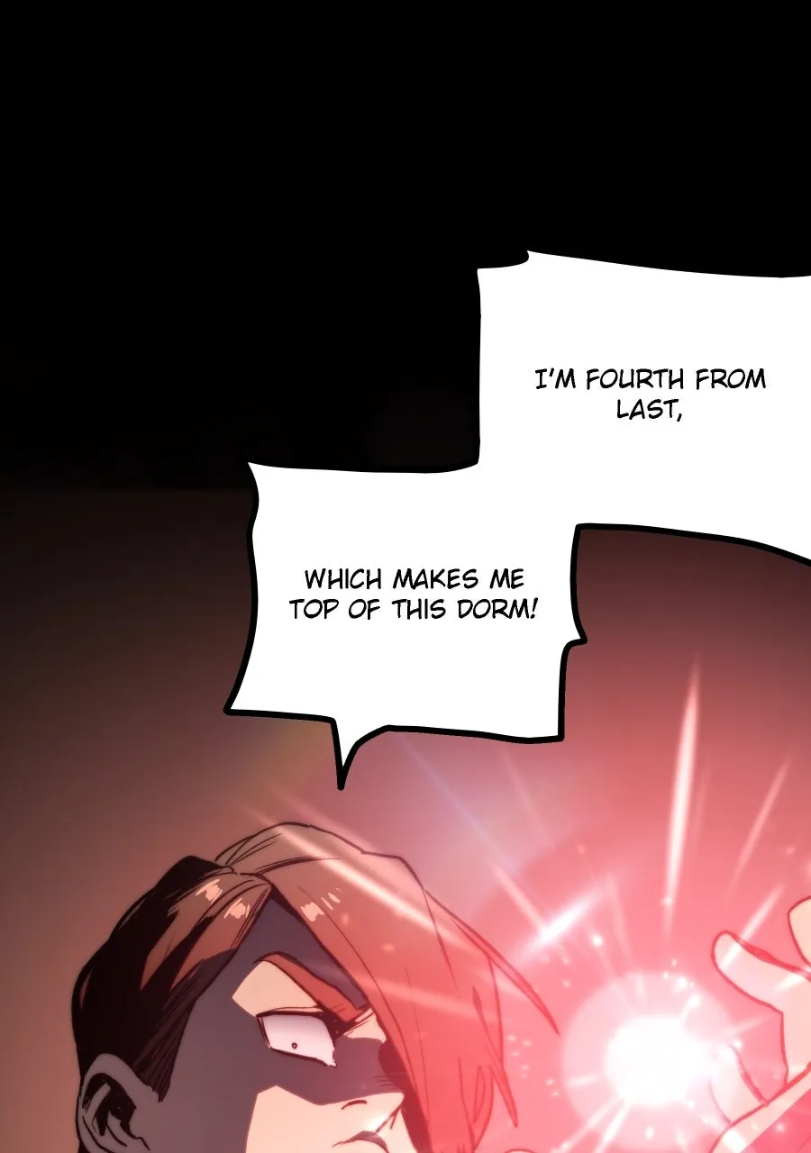 The Glutton:Devourer of Kings Chapter 3 page 23 - 
