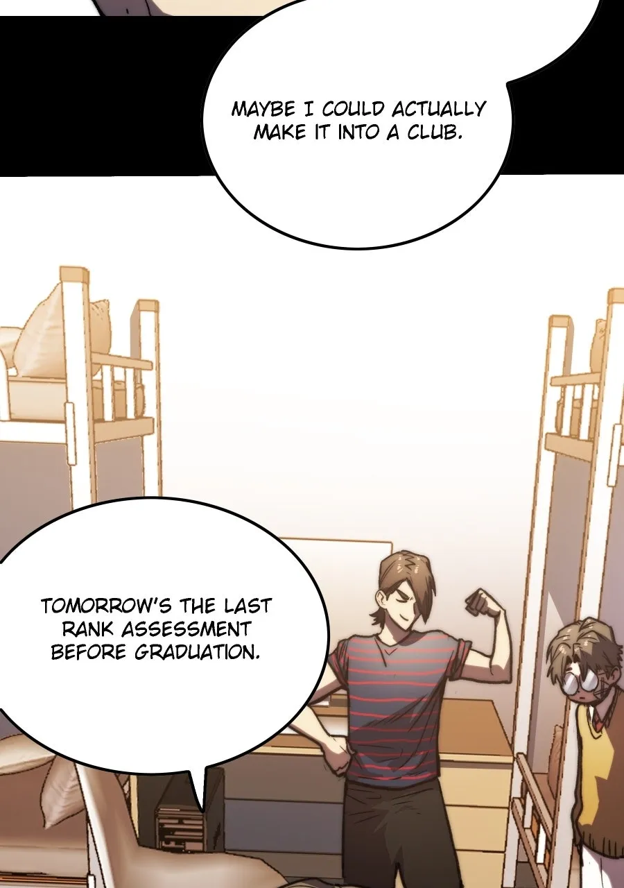 The Glutton:Devourer of Kings Chapter 3 page 26 - 