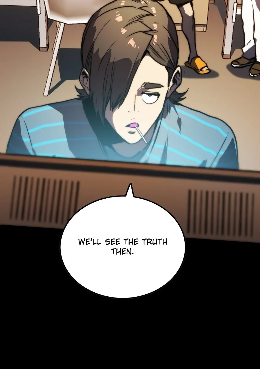 The Glutton:Devourer of Kings Chapter 3 page 27 - 