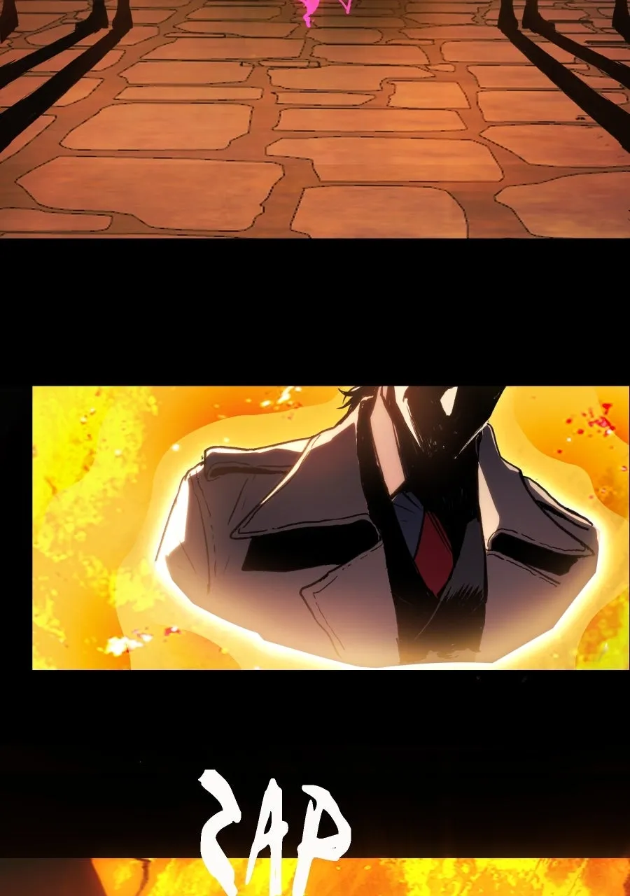 The Glutton:Devourer of Kings Chapter 3 page 30 - 