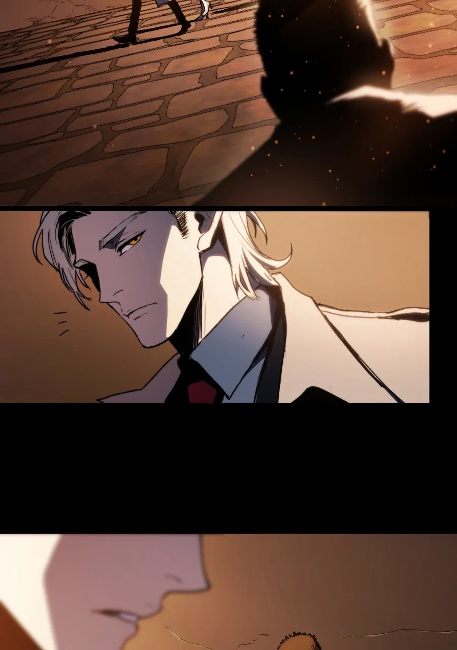The Glutton:Devourer of Kings Chapter 3 page 34 - 