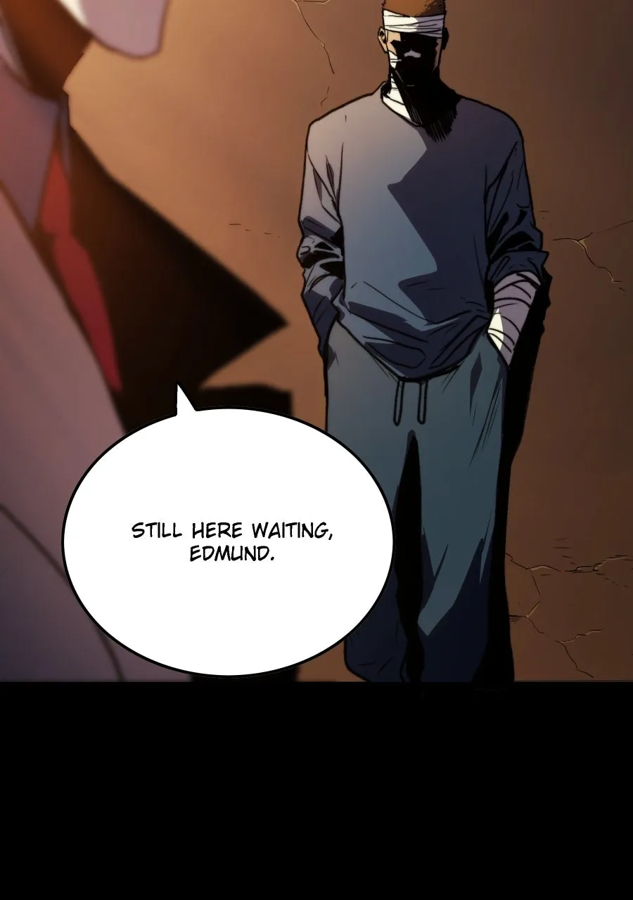 The Glutton:Devourer of Kings Chapter 3 page 35 - 