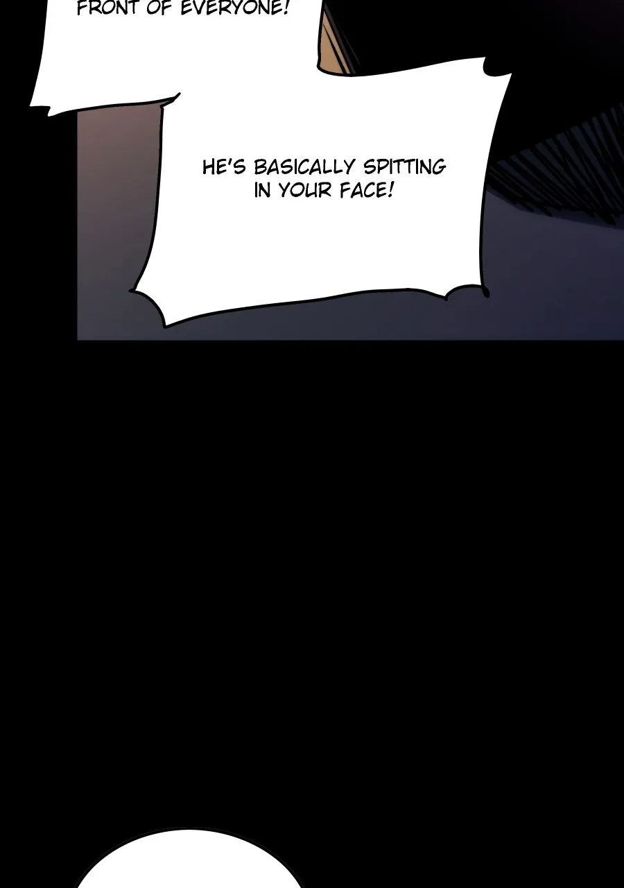 The Glutton:Devourer of Kings Chapter 3 page 37 - 