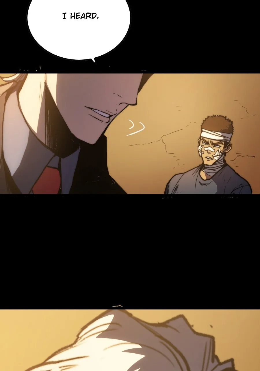 The Glutton:Devourer of Kings Chapter 3 page 38 - 