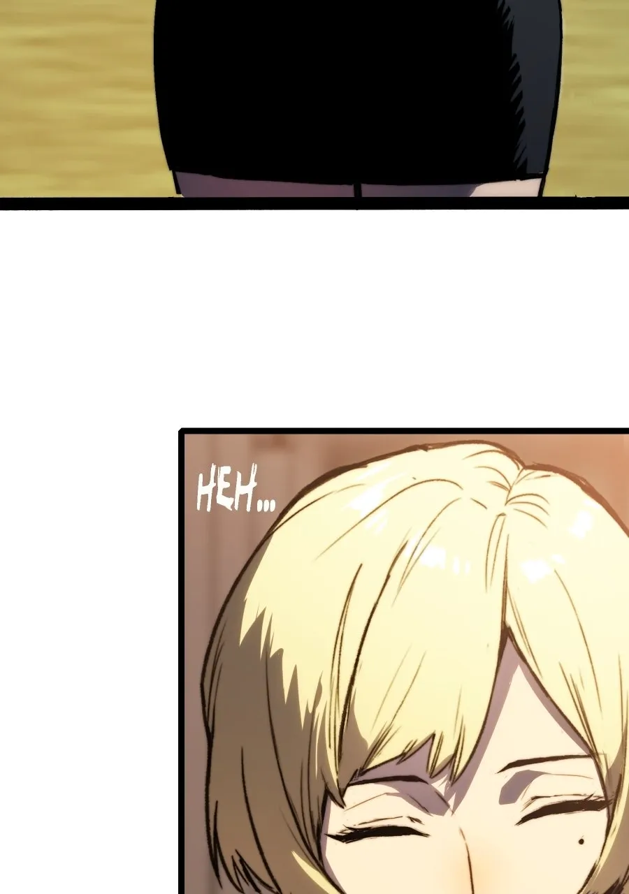 The Glutton:Devourer of Kings Chapter 3 page 5 - 