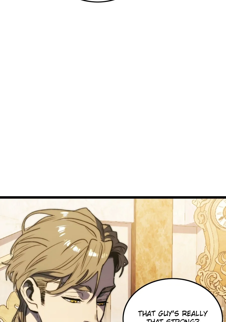 The Glutton:Devourer of Kings Chapter 3 page 42 - 