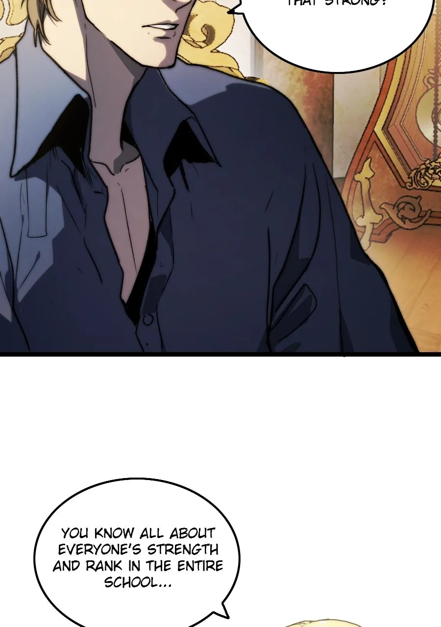 The Glutton:Devourer of Kings Chapter 3 page 43 - 