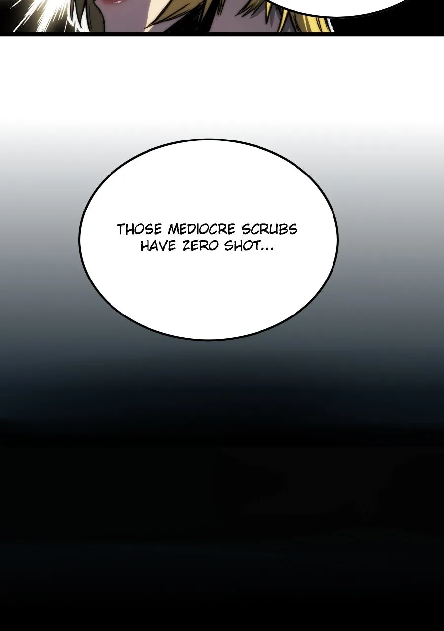 The Glutton:Devourer of Kings Chapter 3 page 45 - 