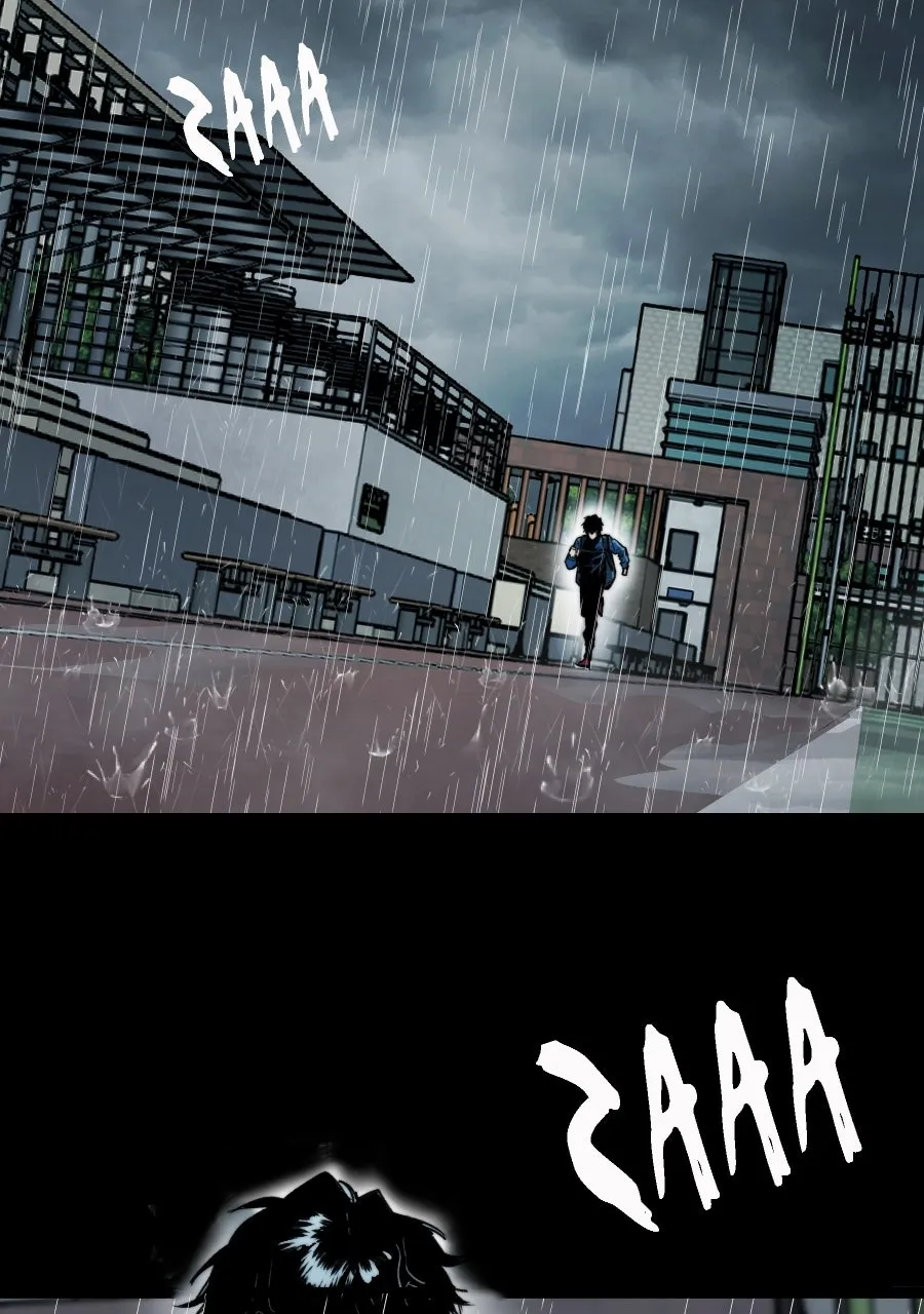 The Glutton:Devourer of Kings Chapter 3 page 47 - 