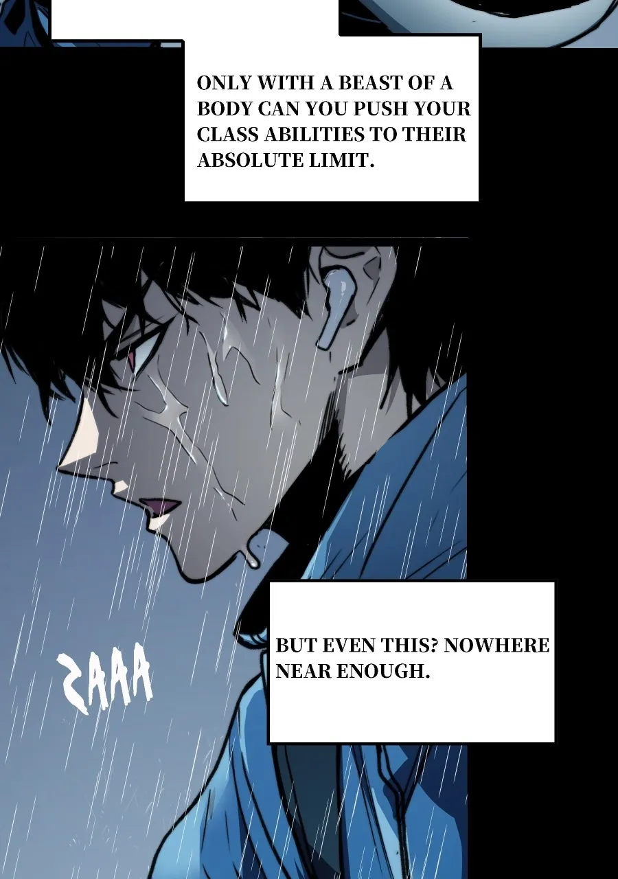 The Glutton:Devourer of Kings Chapter 3 page 50 - 