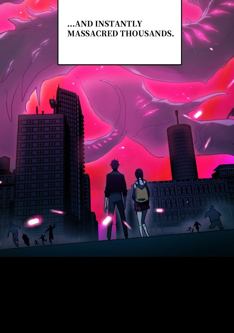 The Glutton:Devourer of Kings Chapter 3 page 53 - 