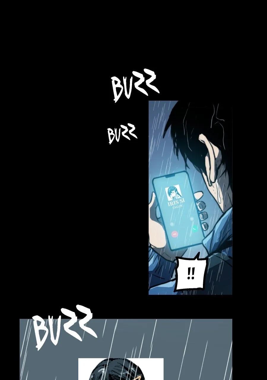 The Glutton:Devourer of Kings Chapter 3 page 64 - 