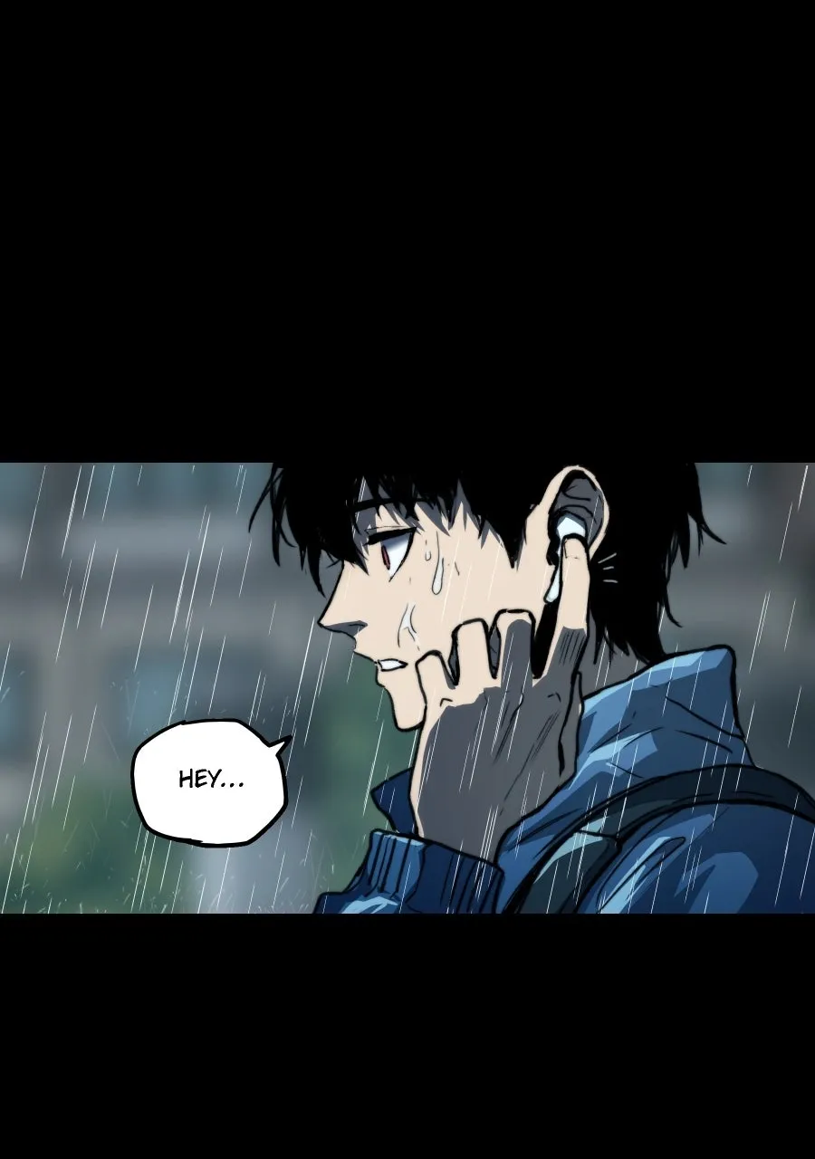 The Glutton:Devourer of Kings Chapter 3 page 66 - 