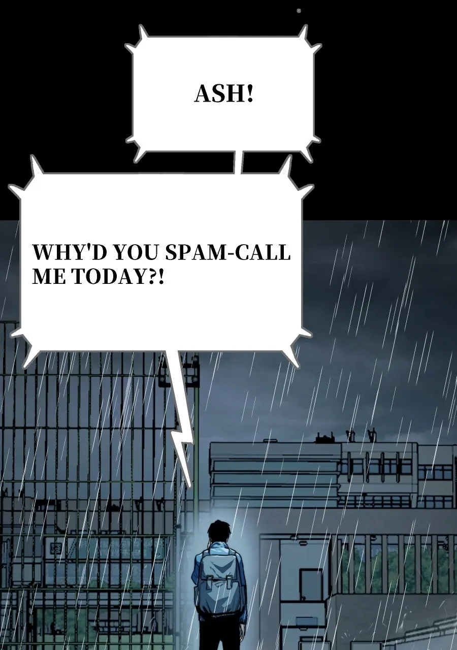 The Glutton:Devourer of Kings Chapter 3 page 67 - 