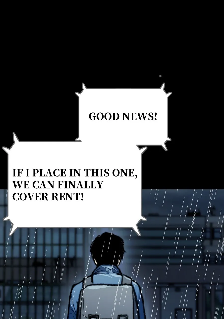 The Glutton:Devourer of Kings Chapter 3 page 69 - 