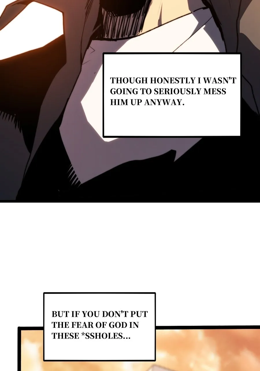 The Glutton:Devourer of Kings Chapter 3 page 8 - 