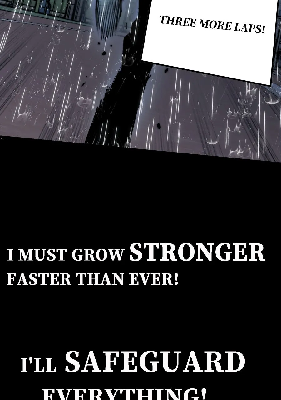The Glutton:Devourer of Kings Chapter 3 page 81 - 