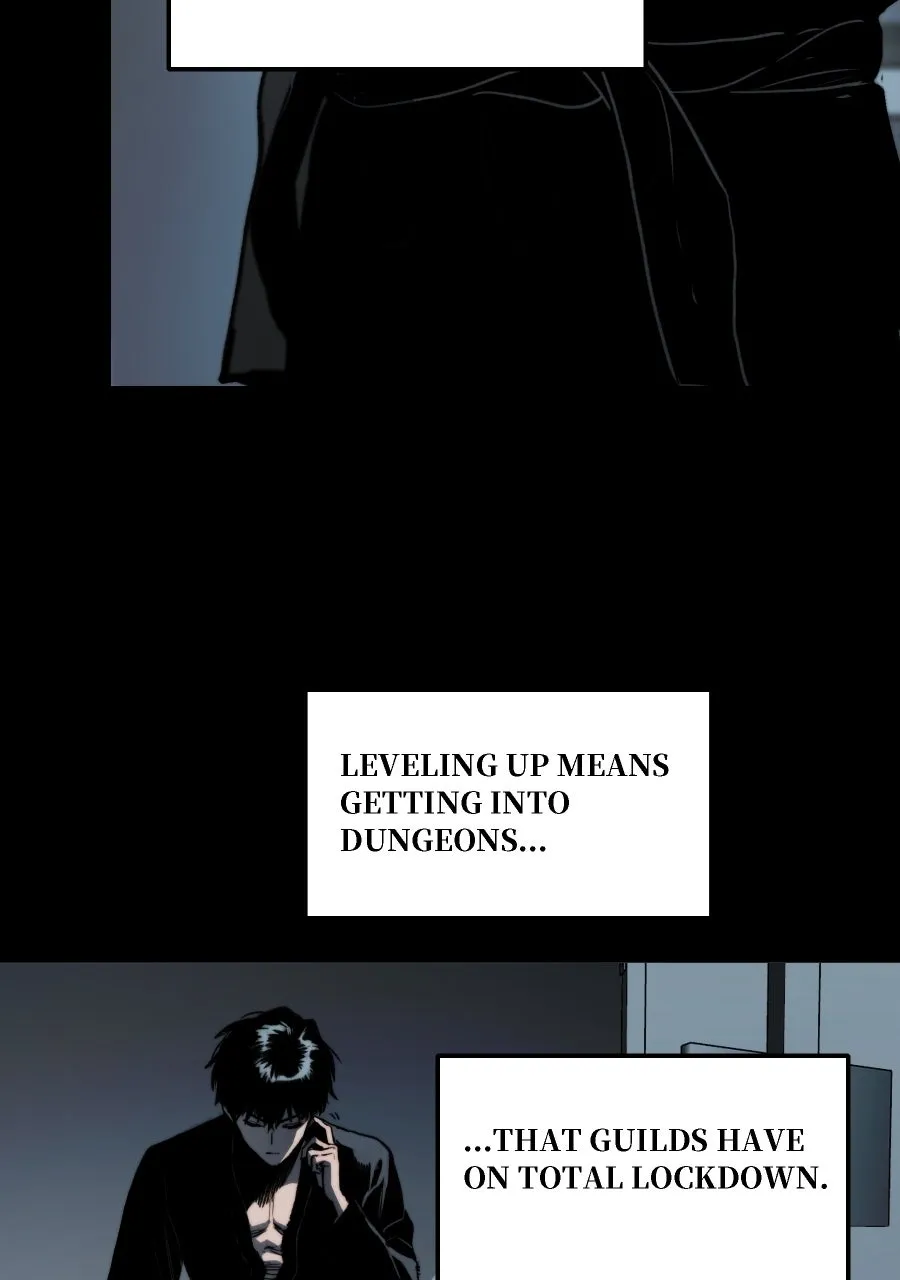 The Glutton:Devourer of Kings Chapter 3 page 88 - 