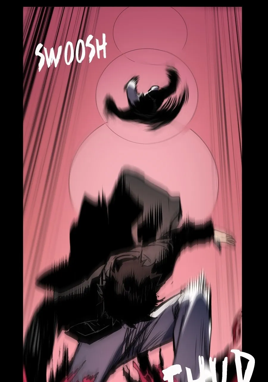 The Glutton:Devourer of Kings Chapter 3 page 98 - 