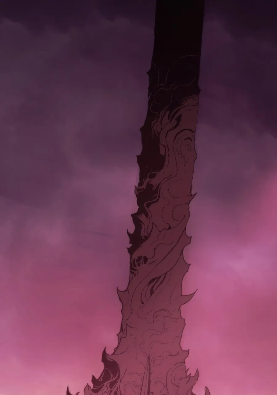 The Glutton:Devourer of Kings Chapter 3 page 100 - 