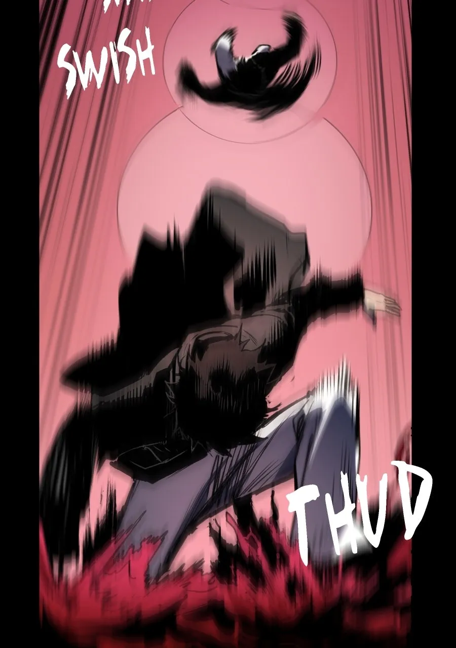 The Glutton:Devourer of Kings Chapter 4 page 2 - 